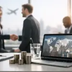 Where to Find International Jobs With Salary Transparency
