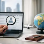 Where to Find Verified International Job Listings