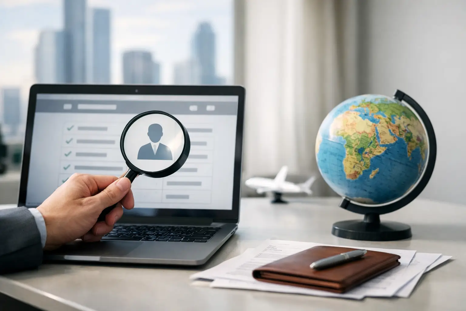 Where to Find Verified International Job Listings