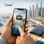 Which Apps Notify About High-Paying Jobs Abroad?