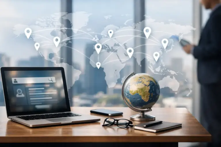 Which Platforms Offer Premium Access to Global Job Openings?