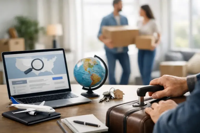 Which Platforms Offer Relocation Help in Job Posts?