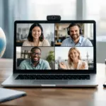 Which Platforms Schedule Global Video Interviews?