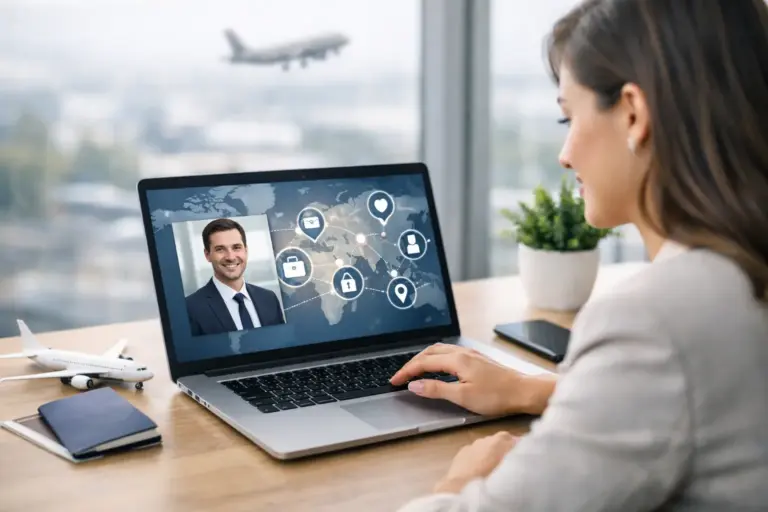 Which Services Offer Personalized Job Matching Abroad?
