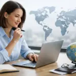 A Guide to International Job Search That Works