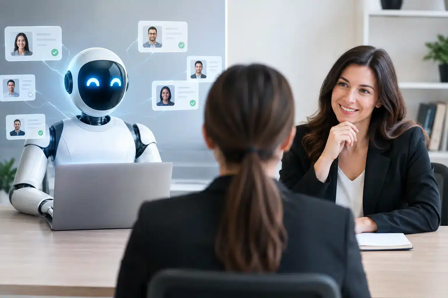 AI Job Matching vs Recruiters: Which Works Better?