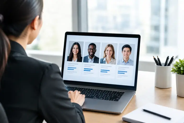 AI Recruiting Trends Shaping Your Next Hire
