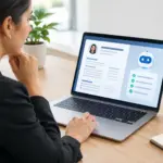 AI Resume Review for Stronger Job Applications