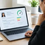 ATS Resume Checker Review: What Scores Mean