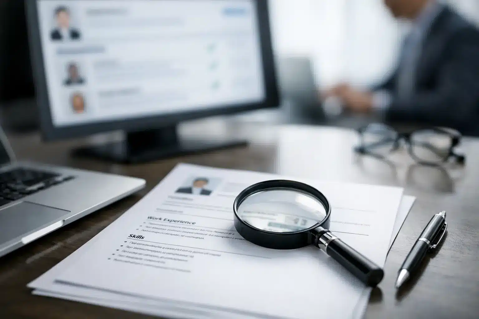 Best Resume Keywords for ATS That Get Noticed