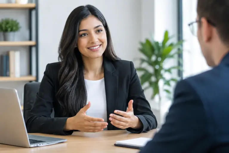 Best Ways to Show Skills and Win Interviews