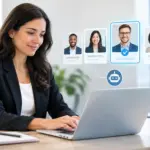 Enterprise Recruitment Automation Case Study