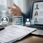 Guide to ATS Friendly Resumes That Get Seen