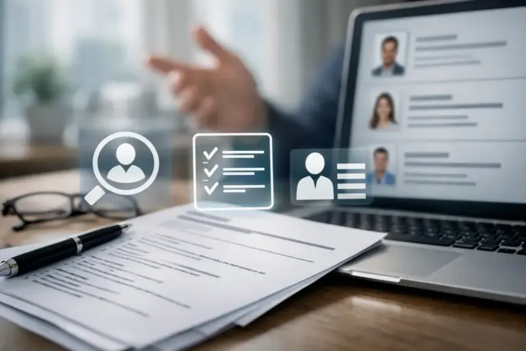 Guide to ATS Friendly Resumes That Get Seen