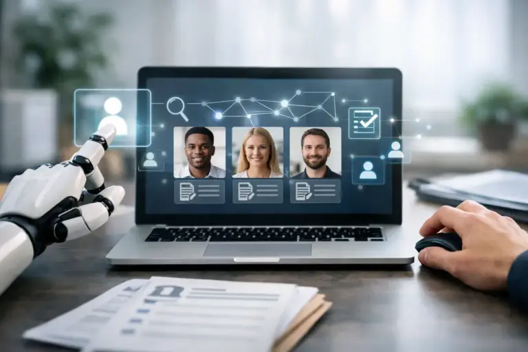 Hiring Automation for Faster, Better Hires