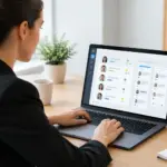 Hiring Workflow Dashboard Software That Runs Hiring