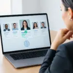 How AI Applicant Ranking Works for Employers