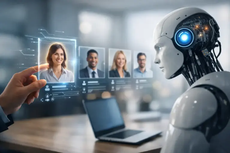 How AI Can Find the Best Candidates for Your Job Opening