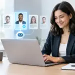 How AI Can Help Employers Move Faster From Shortlist to Interview