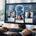 How AI CV Screening Helps Employers Save Time
