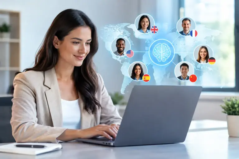 How AI Helps Employers Find Candidates by Language Skills