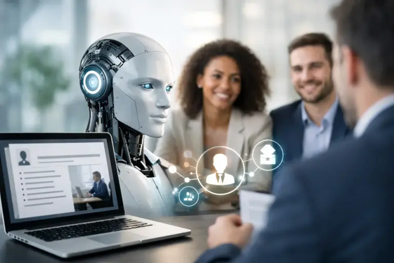 How AI Improves Job Posts and Attracts Better Talent