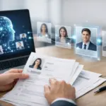 How AI Matches Candidates to Job Descriptions