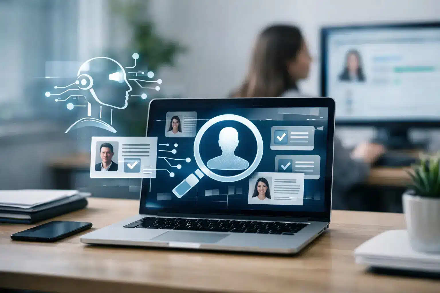 How Automated Application Review Works Today