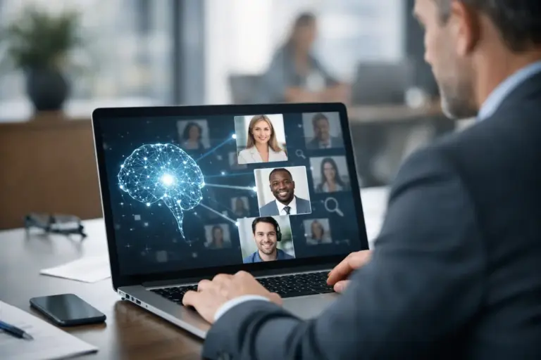 How Employers Use AI to Find Competitor Talent