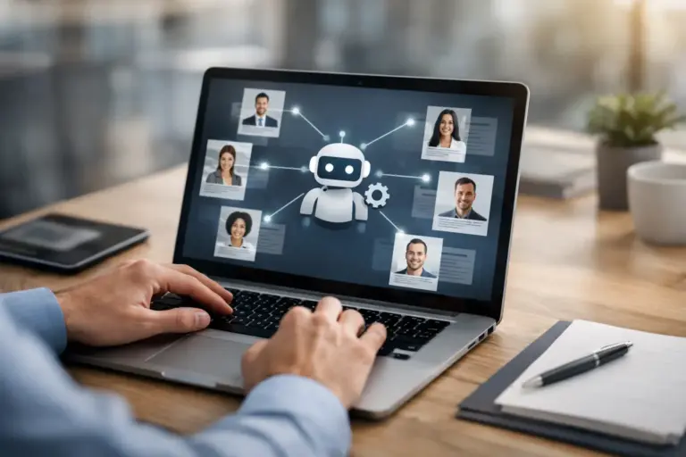 How to Automate Job Applications Without Losing Fit