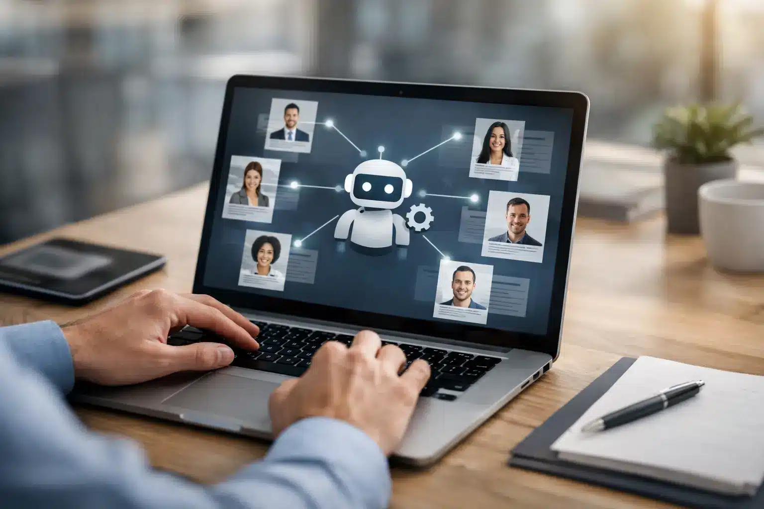 How to Automate Job Applications Without Losing Fit