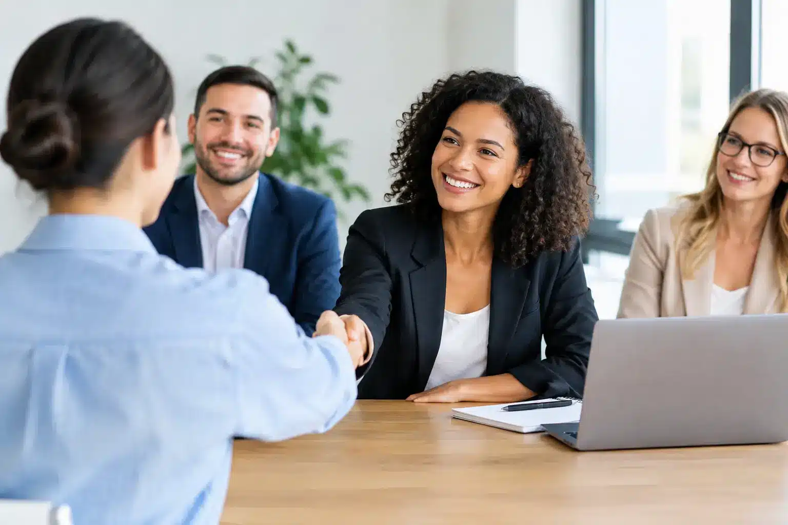 How to Improve Quality of Hire at Scale