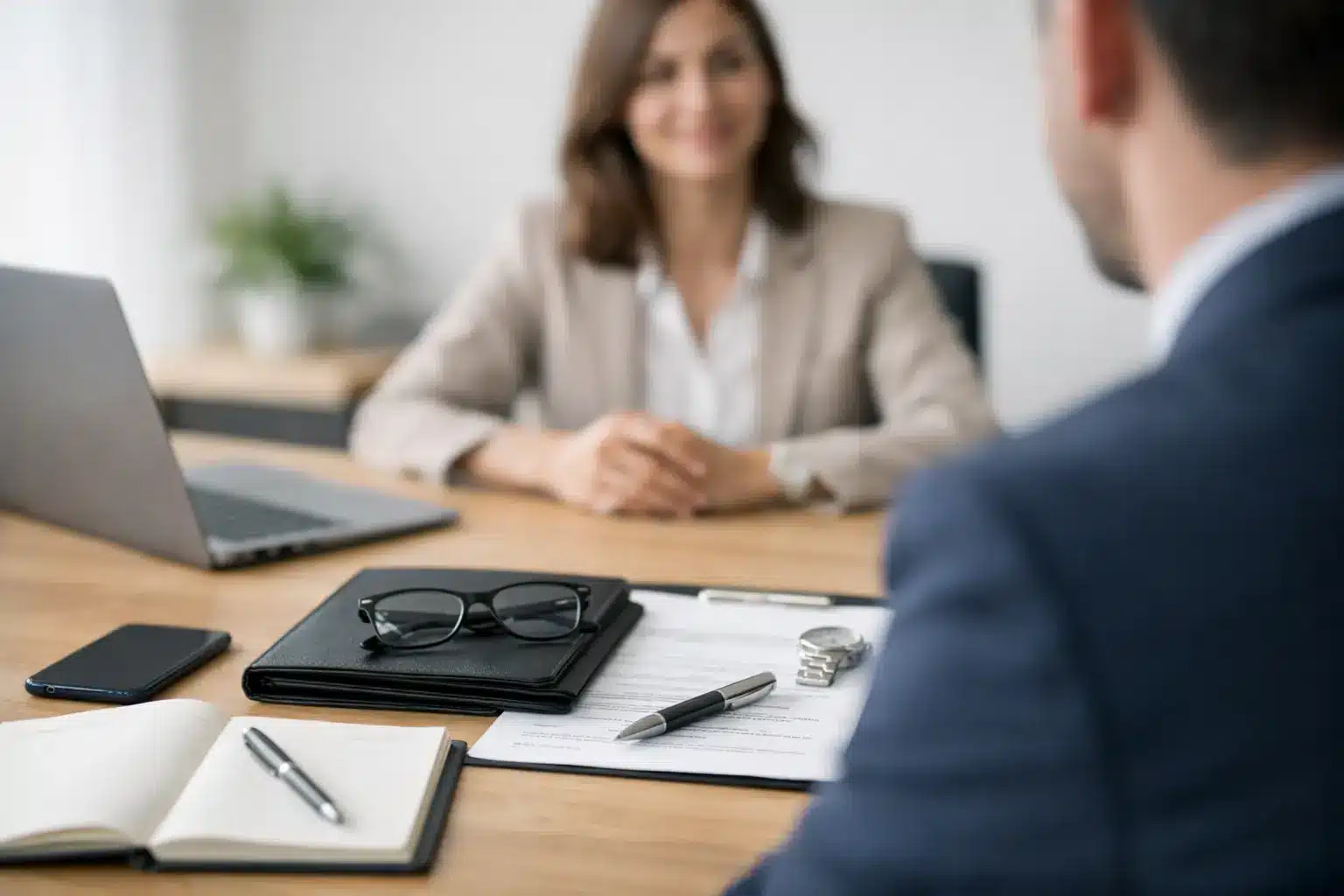 How to Prepare for Interviews and Get Results