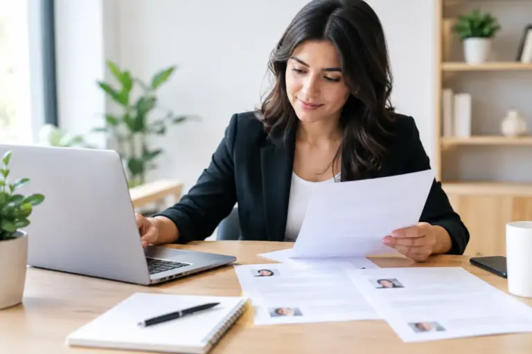 How to Tailor Resumes Faster for Each Job