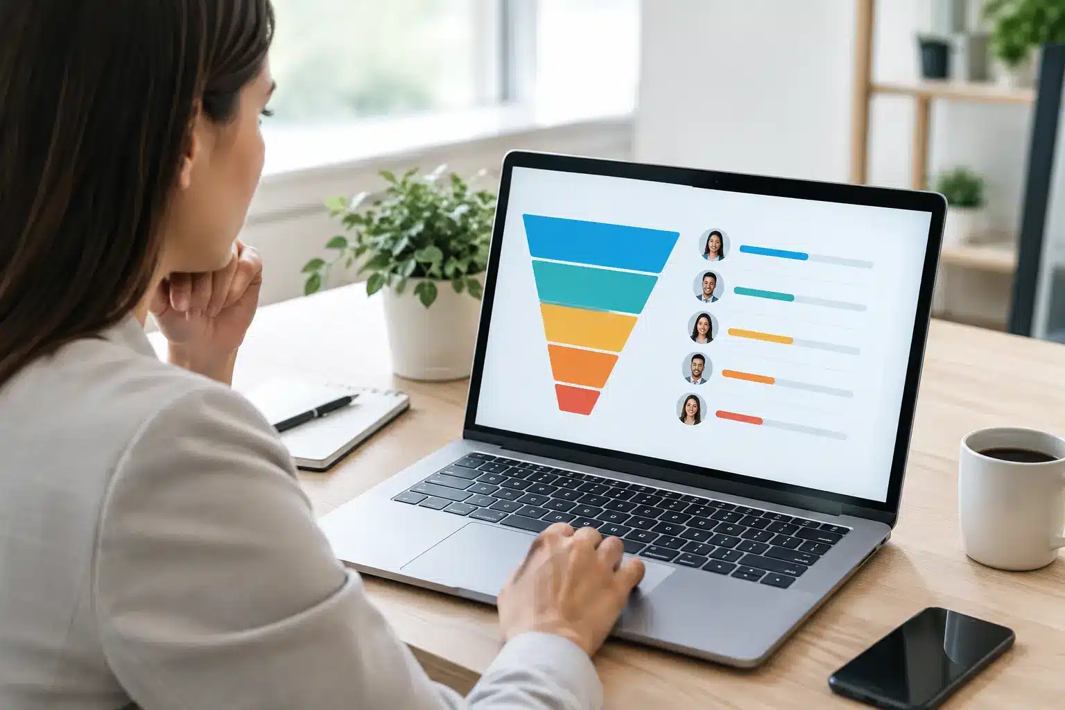 How to Track Hiring Pipeline Performance