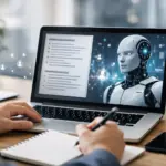 How to Write Better Job Descriptions Using AI