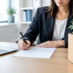 How to Write Resignation Letters That Stay Professional