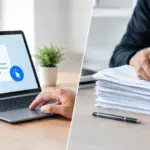One Click Applications Versus Manual Applications