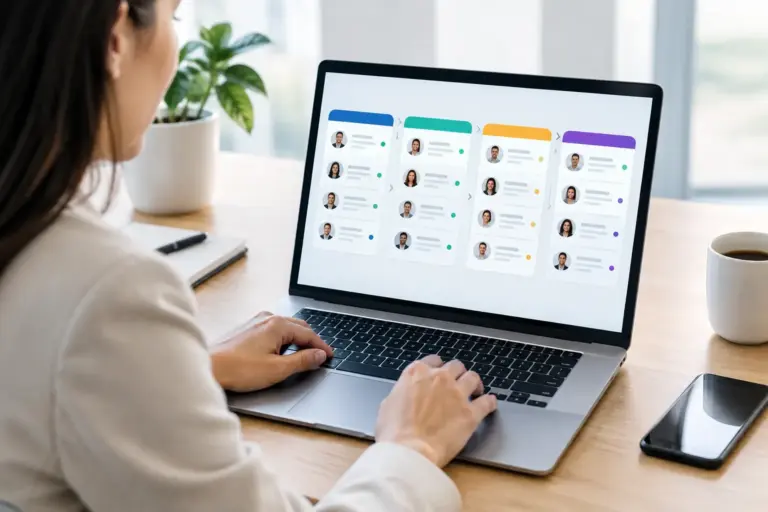Practical Guide to Candidate Pipeline Visibility