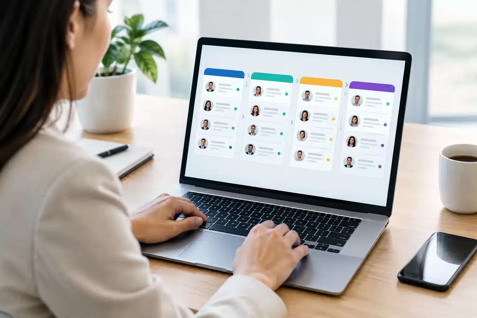 Practical Guide to Candidate Pipeline Visibility