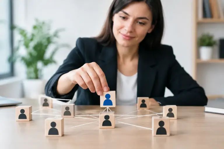 Talent Sourcing Is a System, Not a Search