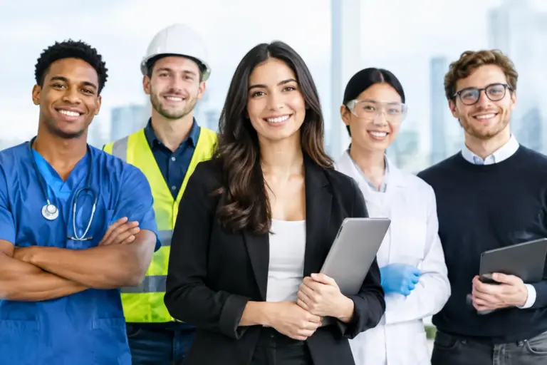 Top Industries Hiring Graduates This Year