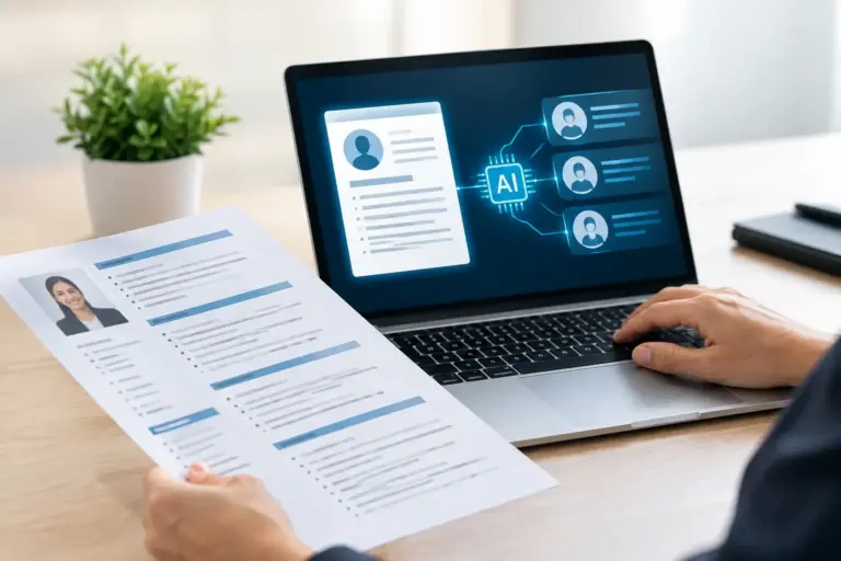 What Is an ATS Resume? How It Gets Seen
