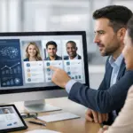 Why AI Match Explanations Help Employers Hire with Confidence