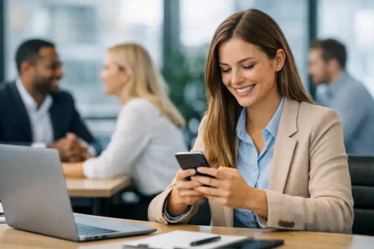 Why Recently Active Candidates Are More Likely to Respond