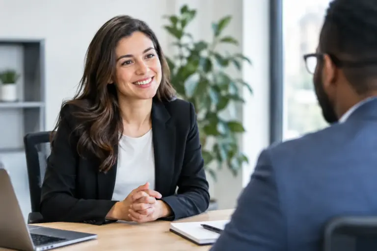 15 Reference Check Questions That Reveal Fit