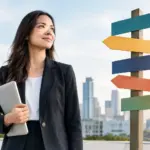8 Career Transition Examples for Your Next Move