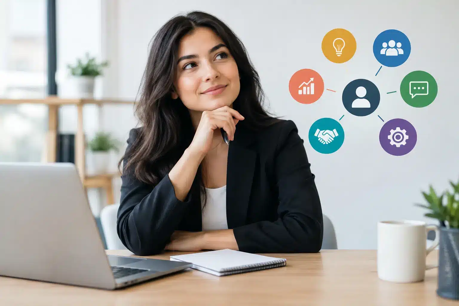 A Practical Guide to Transferable Skills