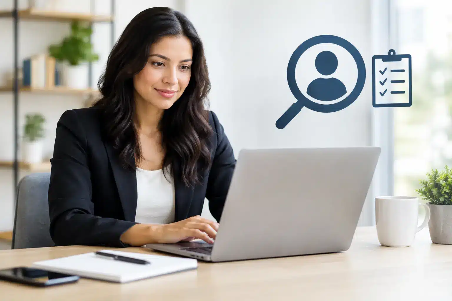 Background Check Guide for U.S. Job Seekers