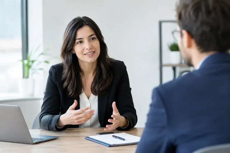 Best Questions for Hiring Managers to Answer